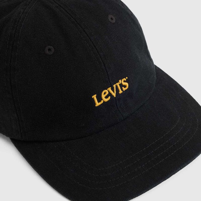 Levi's Club Logo Cap image number 2